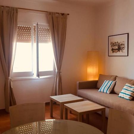 Apartmán Portbell Far L' Escala Exteriér fotografie