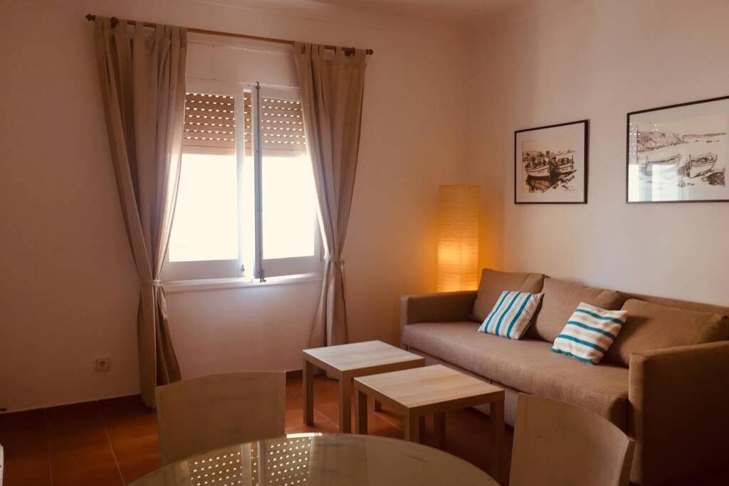 Apartmán Portbell Far L' Escala Exteriér fotografie
