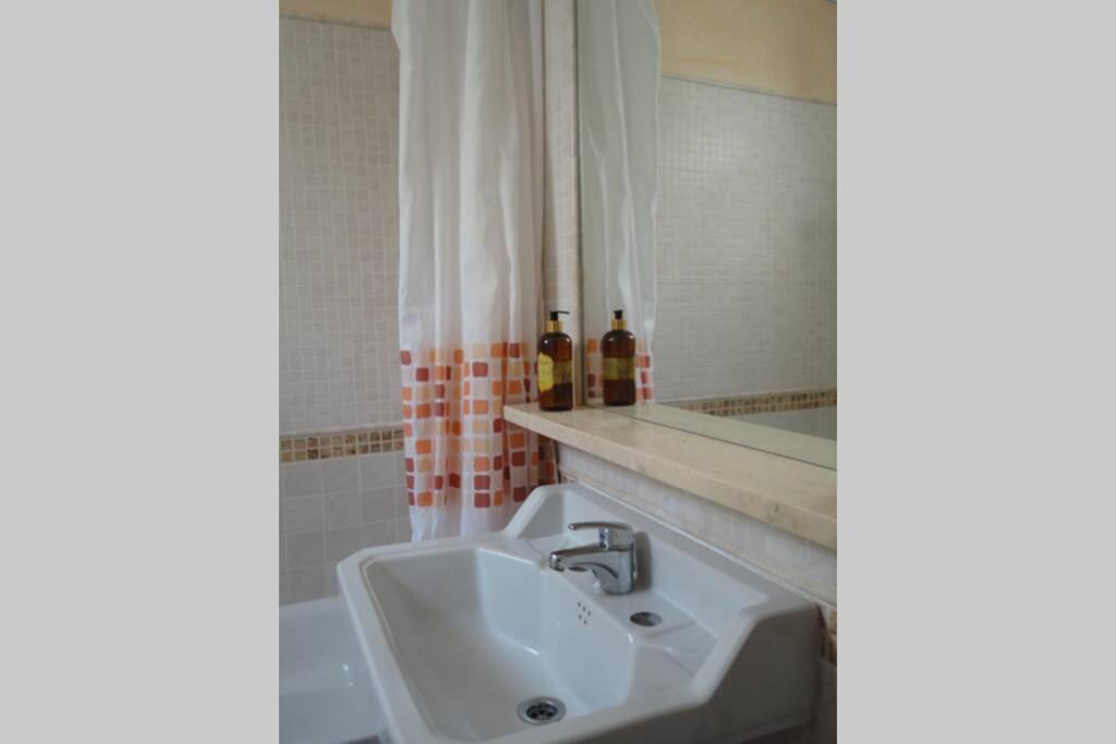 Apartmán Portbell Far L' Escala Exteriér fotografie